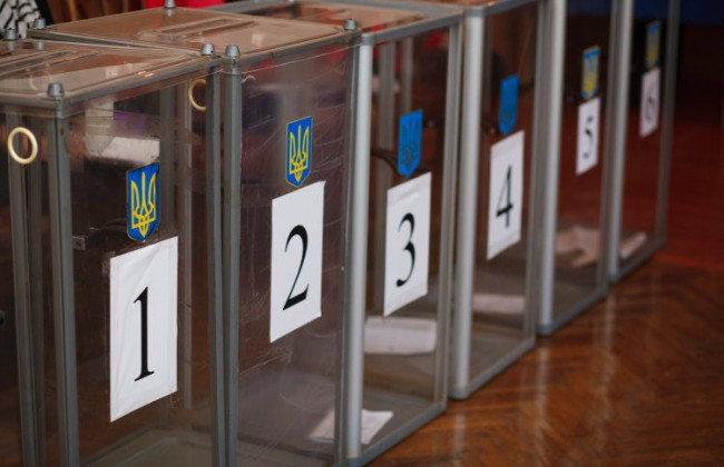 РФ на президентских выборах в Украине: в списке наблюдателей от ОБСЕ 24 россиянина