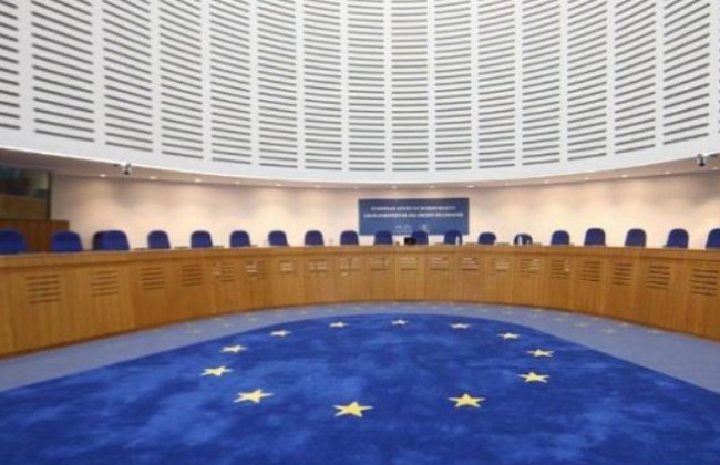 Верховний Суд поширив тижневий огляд рішень ЄСПЛ