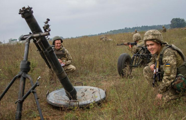 Мільйонні збитки та дефекти: стали відомі подробиці про виготовлення мінометів «Молот»