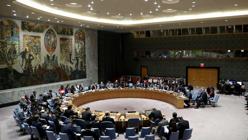 Оккупация Крыма: Совет безопасности ООН обсудит агрессию Кремля