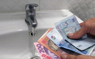 В Украине изменился порядок формирования тарифов на воду: что нужно знать