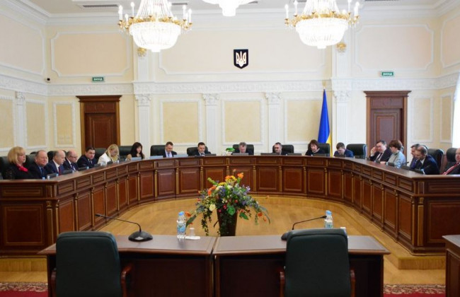 До чого можуть призвести неправдиві відомості у дисциплінарній скарзі щодо судді