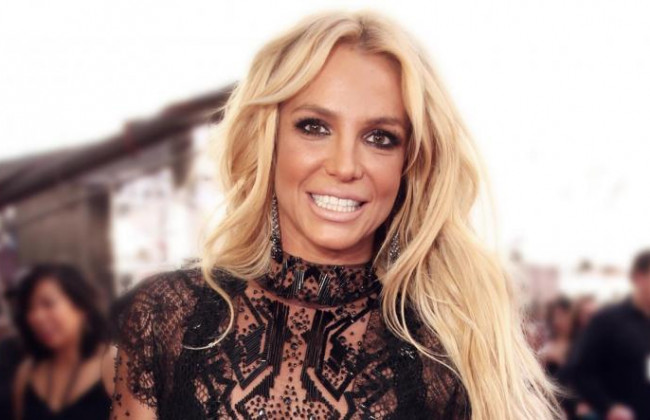 Бритни Спирс подловили на плагиате, а Украину накажут за отказ от участия в Евровидении