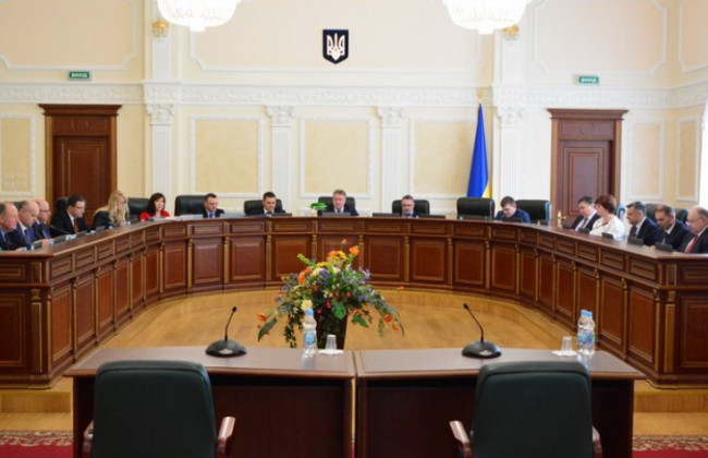 Гарантії незалежності суддів: ВРП звернеться до генпрокурора