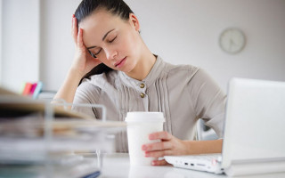 Как избавиться от головной боли после рабочего дня: топ-6 советов