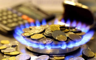Повышение тарифов на газ: Нафтогазу поручили провести переговоры с МВФ