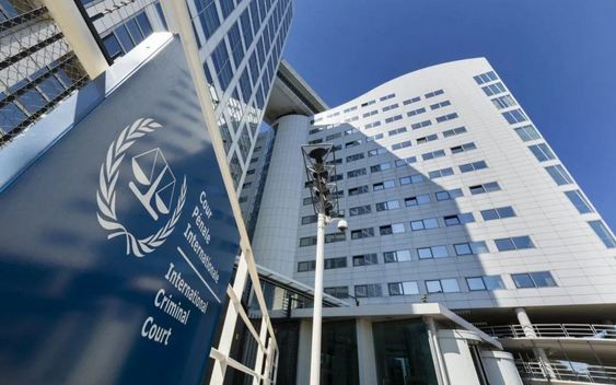 США ввели визовые санкции в отношении персонала Международного уголовного суда