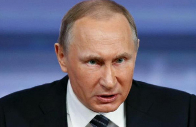 Путин допустил ошибку с Крымом: назвали причину и последствия