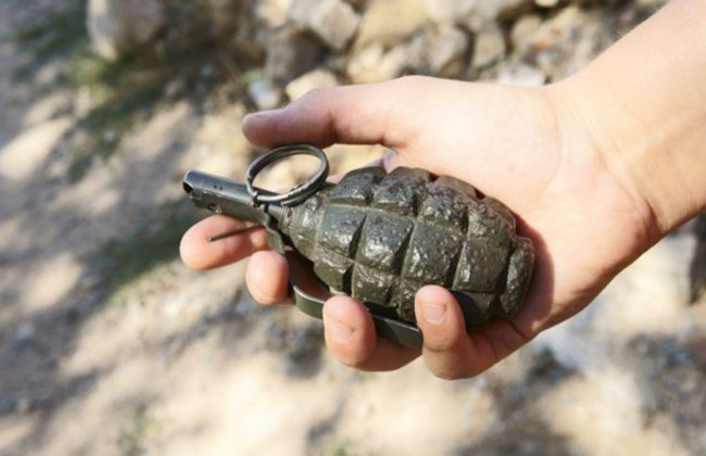 Мощный взрыв в Одесской области: два брата подорвались на гранате