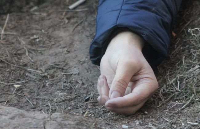 Моторошна знахідка: мертву жінку знайшли біля коляски з немовлям