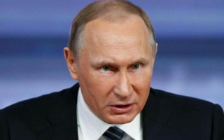 Путин допустил ошибку с Крымом: назвали причину и последствия