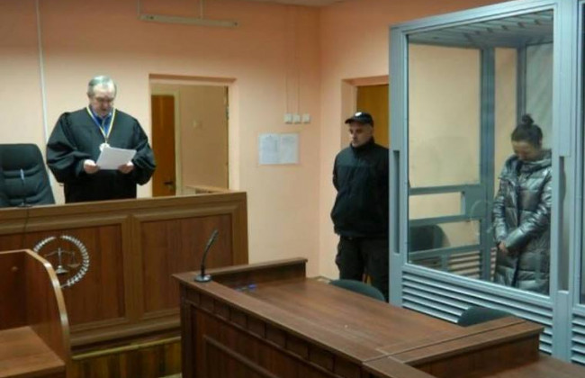 Снимала сына во «взрослом» видео: в резонансном деле есть подробности