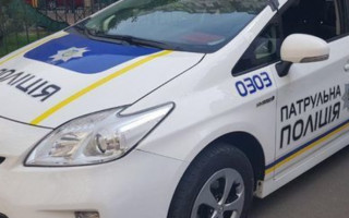 Сбила пешехода: в Харькове произошло ДТП с участием сотрудницы полиции