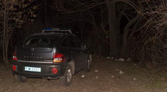 Загадочная смерть: в Днепре из реки вытащили труп мужчины