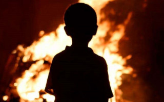 Трагический пожар в Одесской области: в огне погиб ребенок