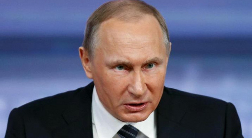 Путин допустил ошибку с Крымом: назвали причину и последствия