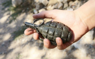 Мощный взрыв в Одесской области: два брата подорвались на гранате