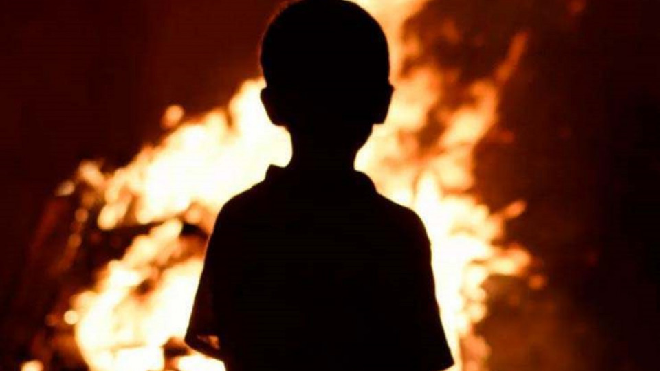 Трагический пожар в Одесской области: в огне погиб ребенок