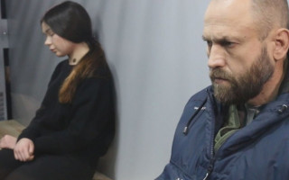 Харківська трагедія: у справі Зайцевої і Дронова є подробиці