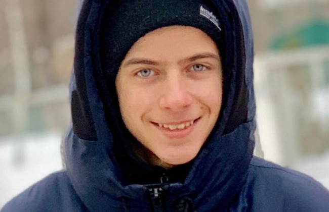 15-летний подросток при загадочных обстоятельствах исчез под Киевом