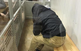 Убивство співробітника АП: з'явилися подробиці у справі