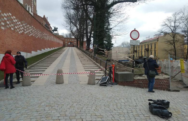 Смерть на роботі: в Польщі загинув українець