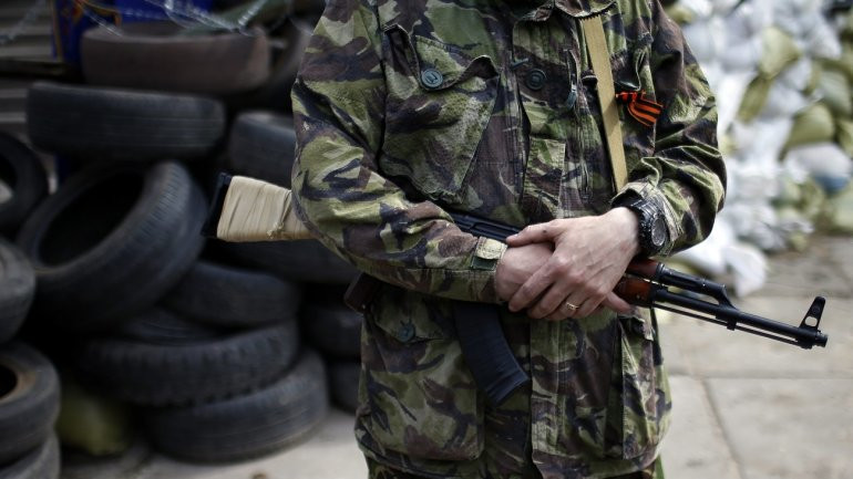Полковник ФСБ загинув на Донбасі: є подробиці