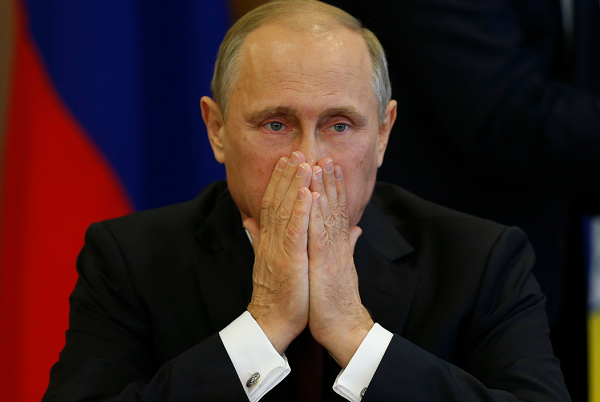 Названа главная цель Путина в Украине: как Кремль намерен воспользоваться выборами