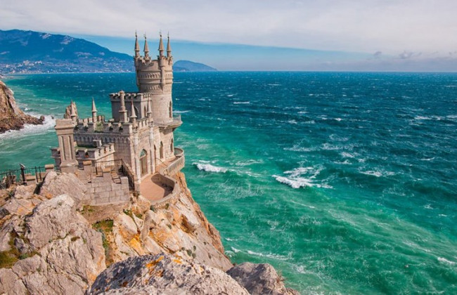 Оккупация Крыма: в МИД Чехии сделали резкое заявление к РФ