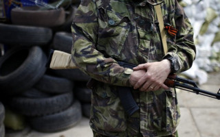 Полковник ФСБ загинув на Донбасі: є подробиці