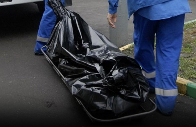 Тяжелые травмы головы: под Киевом сын обнаружил труп отца