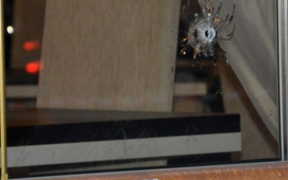 Смертельная стрельба в Луцке: копы задержали еще одного человека