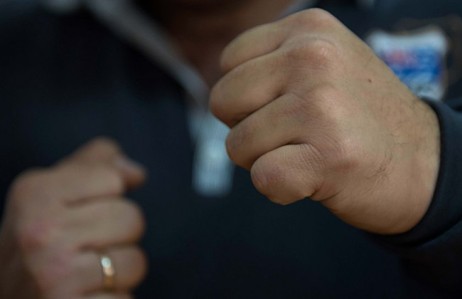 Двое напали на семью и убили мужчину: розыск в Киеве