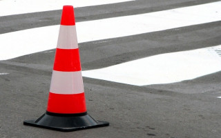 Мама и двое детей попали под колеса: страшное ДТП в Кривом Роге