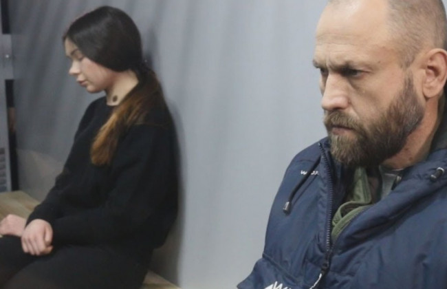 Харківська трагедія: у справі Зайцевої і Дронова є подробиці