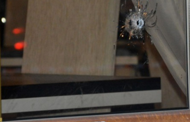 Смертельная стрельба в Луцке: копы задержали еще одного человека