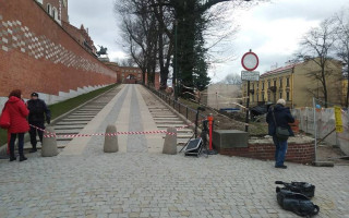 Смерть на роботі: в Польщі загинув українець