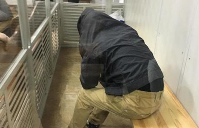 Убивство співробітника АП: з'явилися подробиці у справі