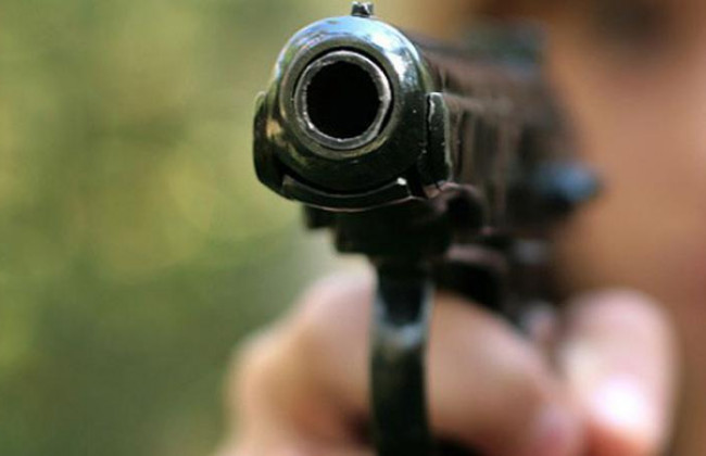 Розстріл чоловіка у школі Харкова: всі подробиці