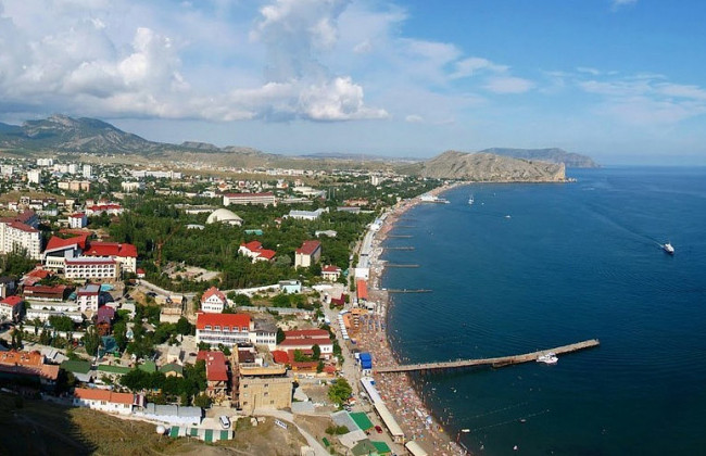 5 лет аннексии Крыма: как теперь живут люди на оккупированном полуострове