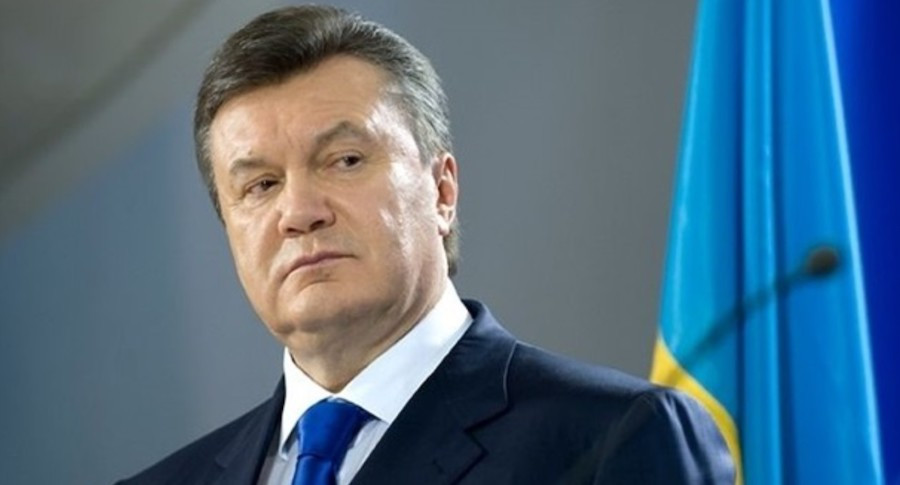 Арестованную квартиру беглого Януковича сдали в аренду: все подробности