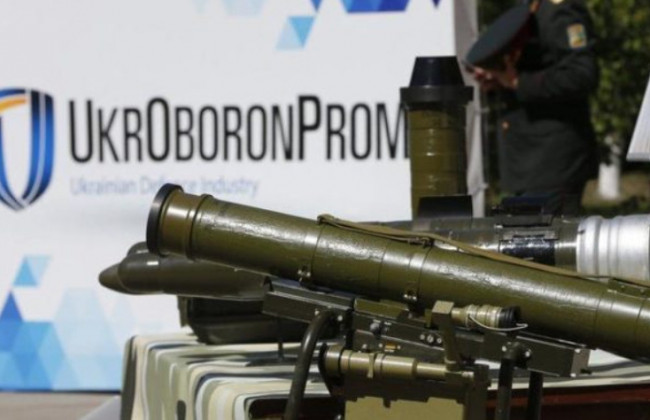 Розкрадання в Укроборонпромі: з’явилися нові подробиці