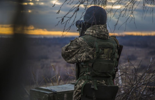 ВСУ нанесли мощный удар по боевикам на Донбассе