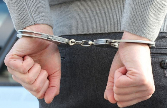 Вперше в історії САП чиновника посадили до в’язниці