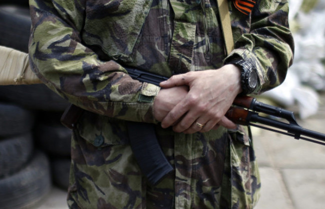 Багато вбитих та поранених: ЗСУ влаштували бойовикам справжнє «пекло»