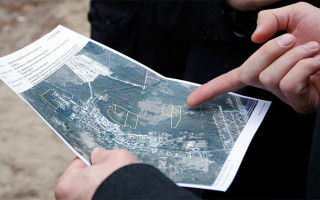 Як оформити свої права на отриману у спадок земельну ділянку, якщо їй не присвоєно кадастровий номер