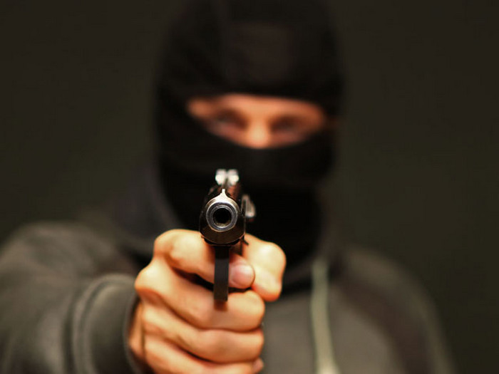 Трагедия под Винницей: бандиты в масках застрелили мужчину