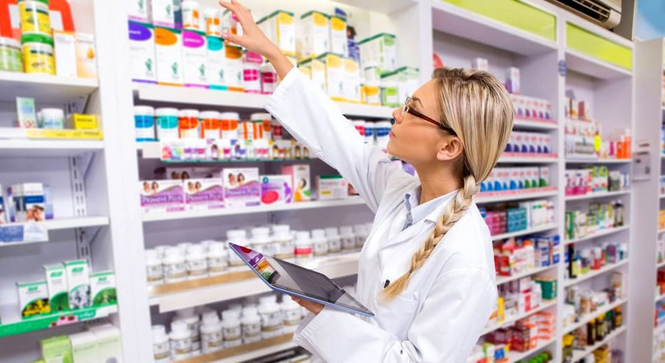 Не больше четырех аптек «в одни руки»: аптечный законопроект