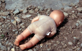 Горе-мать залечила ребенка до смерти: трагедия под Одессой