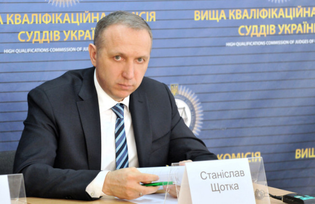 Позов проти Станіслава Щотки: суд відклав розгляд справи